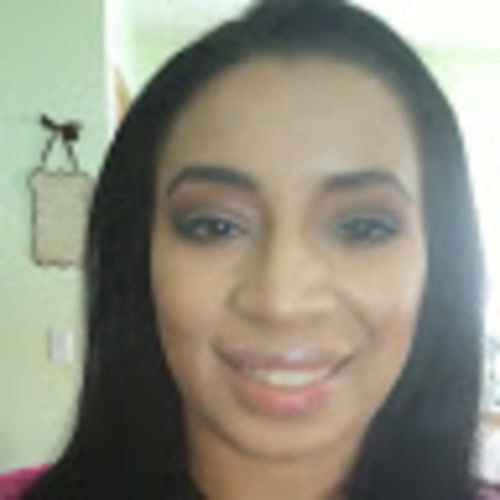 Meet your Posher, Johanna